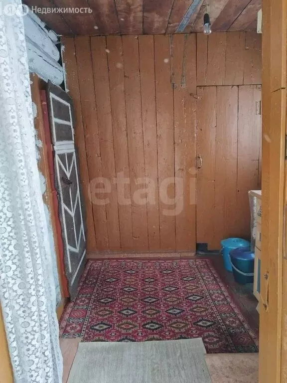 Дом в село Сарбала, Кооперативная улица (31.3 м) - Фото 1