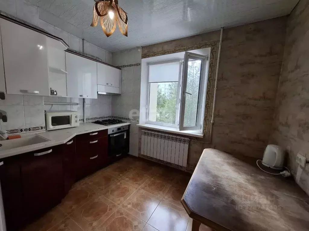 3-к кв. Крым, Симферополь ул. Куйбышева (67.5 м) - Фото 2
