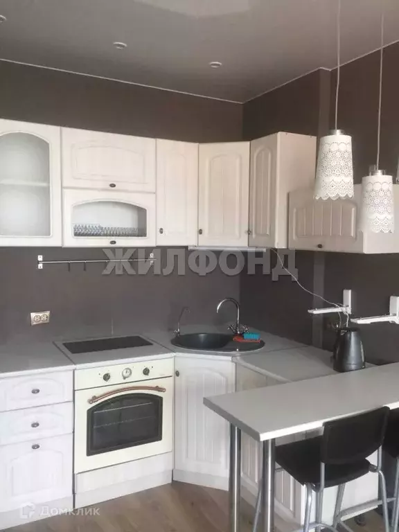 Продаётся квартира-студия, 26.1 м - Фото 0