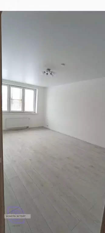 Квартира-студия: Москва, Селигерская улица, 32А (41.1 м) - Фото 2