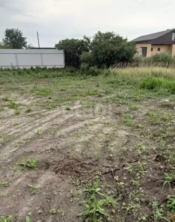 участок в воронежская область, с. новая усмань ул. советская (12.0 . - Фото 0