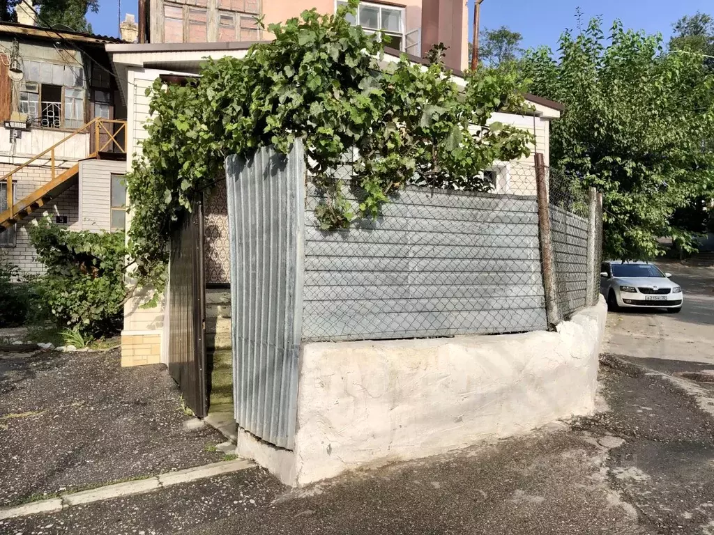 2-к кв. Ставропольский край, Кисловодск ул. Чкалова, 5 (57.0 м) - Фото 1