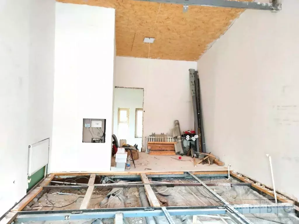 Помещение свободного назначения в Саратовская область, Саратов ул. ... - Фото 2