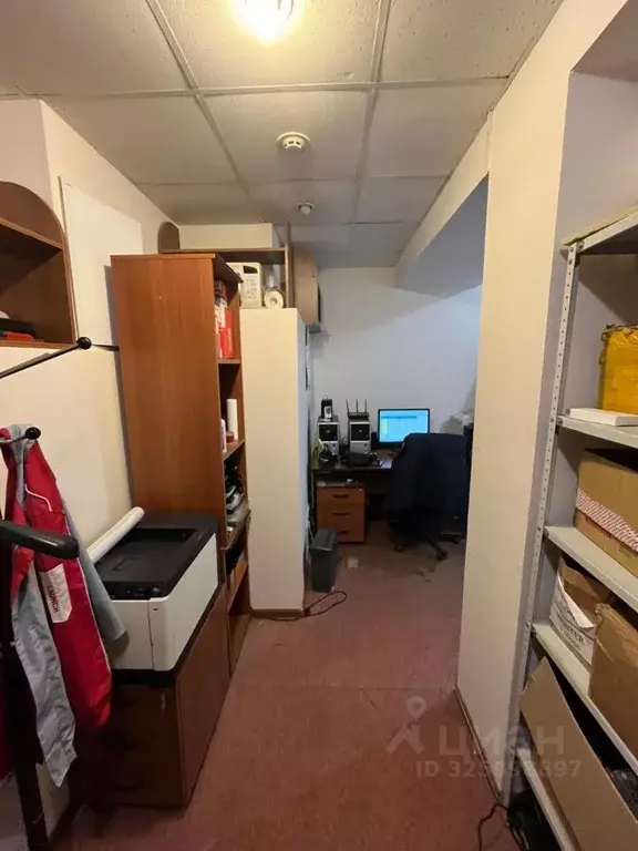 Офис в Москва Хавская ул., 3 (12 м) - Фото 2