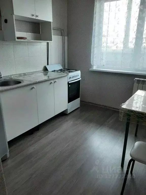 1-к кв. Свердловская область, Екатеринбург ул. Амундсена, 55к1 (34.0 ... - Фото 1