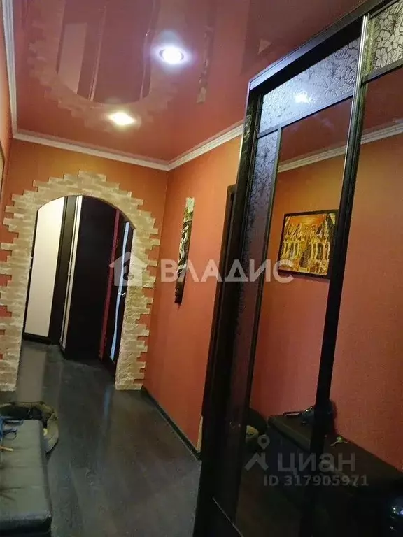 3-к кв. Калужская область, Калуга ул. Калужского Ополчения, 9 (79.0 м) - Фото 0