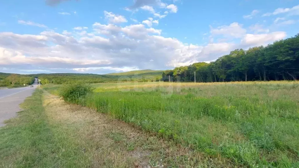 Участок в Крым, Кировский район, Старый Крым городское поселение ул. ... - Фото 1