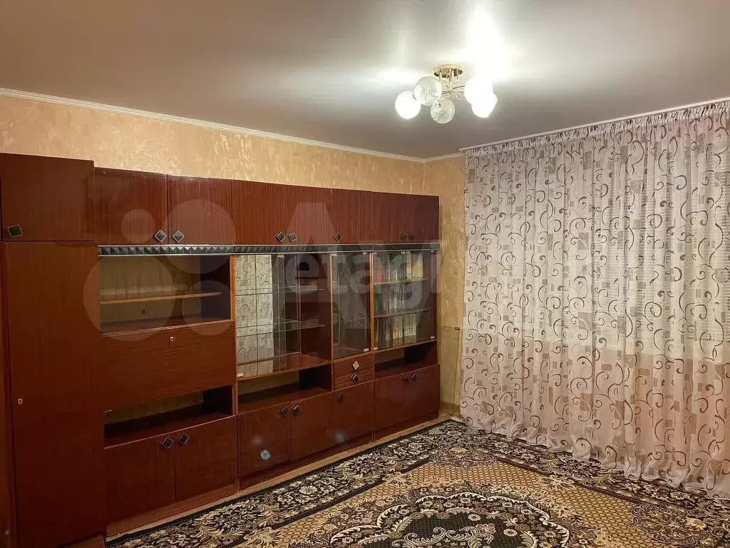2-к. квартира, 49,3 м, 8/9 эт. - Фото 1