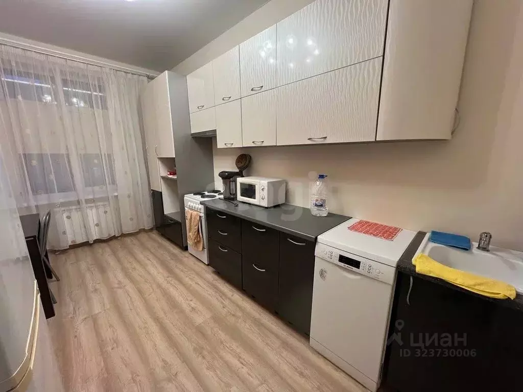 3-к кв. Ямало-Ненецкий АО, Новый Уренгой Славянский мкр, 1/3 (68.8 м) - Фото 2