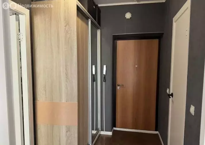 1-комнатная квартира: Тюмень, Арктическая улица, 7к1 (41 м) - Фото 1