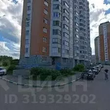 Свободной планировки кв. Москва, Москва, Московский г. ул. Радужная, ... - Фото 1