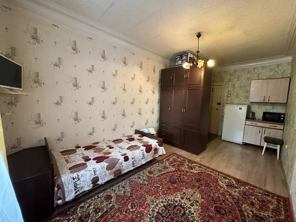 Комната Московская область, Подольск Народная ул., 1/19 (17.0 м) - Фото 2