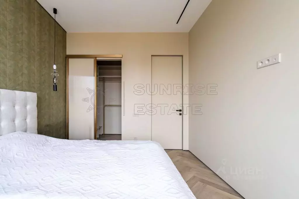 2-к кв. Москва Шелепихинская наб., 34к5 (72.0 м) - Фото 2