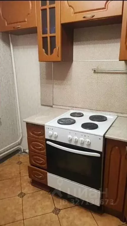 1-к кв. Москва Родниковая ул., 18К1 (36.0 м) - Фото 1