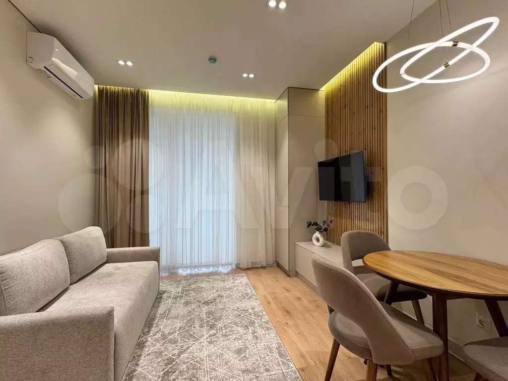 2-к. квартира, 50 м, 5/10 эт. - Фото 0