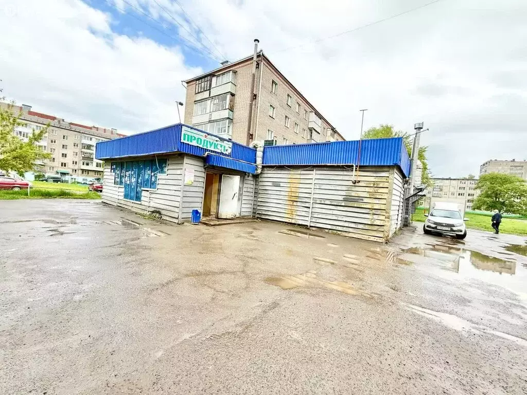 Офис (248.2 м) - Фото 1