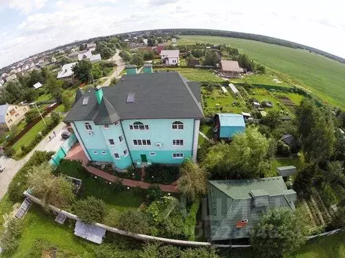 Дом в Московская область, Богородский городской округ, д. Исаково  ... - Фото 2