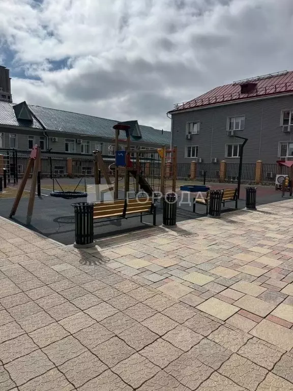 2-к кв. Новосибирская область, Новосибирск ул. Дмитрия Шамшурина, 29 ... - Фото 1