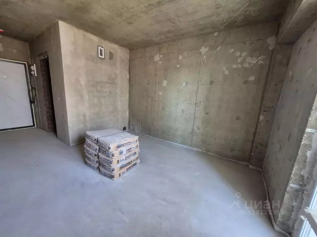 Студия Иркутская область, Иркутск ул. Варламова, 104 (23.6 м) - Фото 2