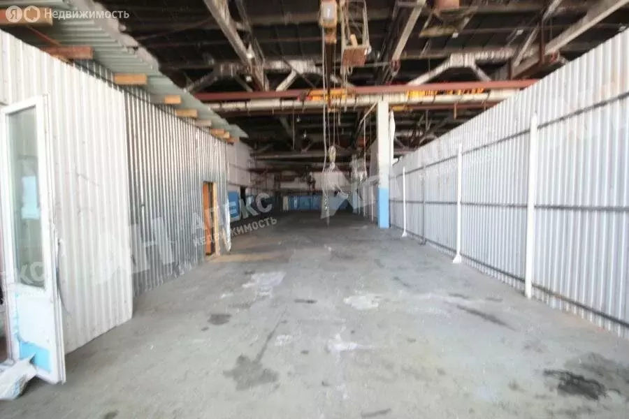 Производственное помещение (1050 м) - Фото 2