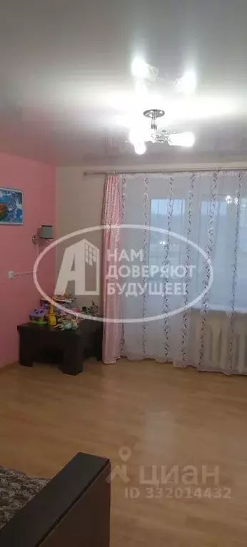 4-к кв. Пермский край, Чусовой ул. Космонавтов, 6 (64.8 м) - Фото 1