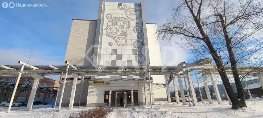 Офис (628 м) - Фото 2