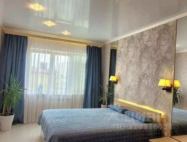 2-к кв. Ставропольский край, Ставрополь ул. Рогожникова, 60 (70.0 м) - Фото 1