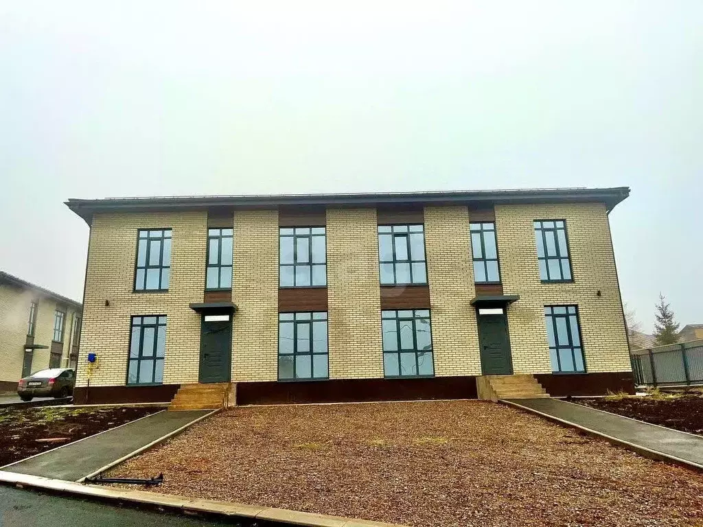 Таунхаус в Оренбургская область, Оренбург ул. Нижняя, 4 (128 м) - Фото 2