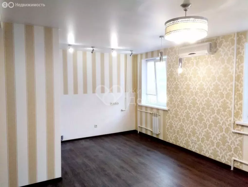 2-комнатная квартира: Волжский, улица Академика Королёва, 10А (44 м) - Фото 1
