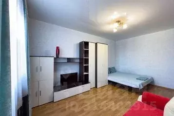 1-к кв. Ханты-Мансийский АО, Сургут ул. Крылова, 32 (43.0 м) - Фото 0