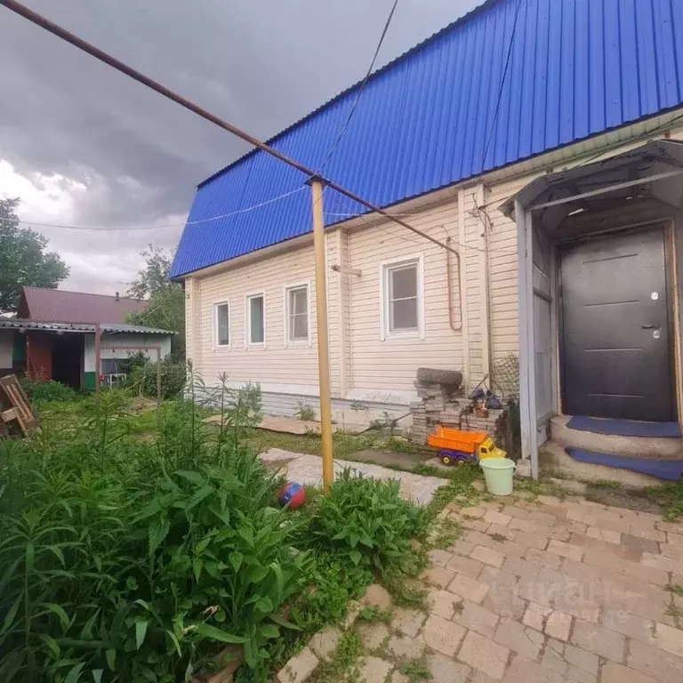 Дом в Нижегородская область, Балахна Полевая ул., 21 (95 м) - Фото 0