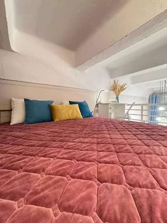 1-к кв. Москва 2-й Вольный пер., 11 (25.0 м) - Фото 2