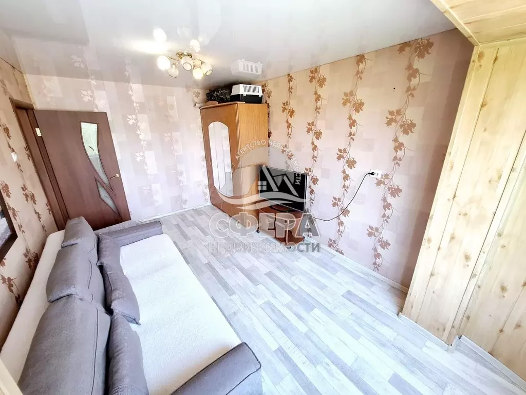 1-к кв. Камчатский край, Петропавловск-Камчатский Звездная ул., 11 ... - Фото 2