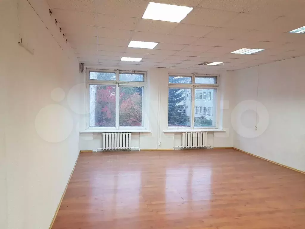 Офис, танцы, фитнес 80 кв.м - Фото 0