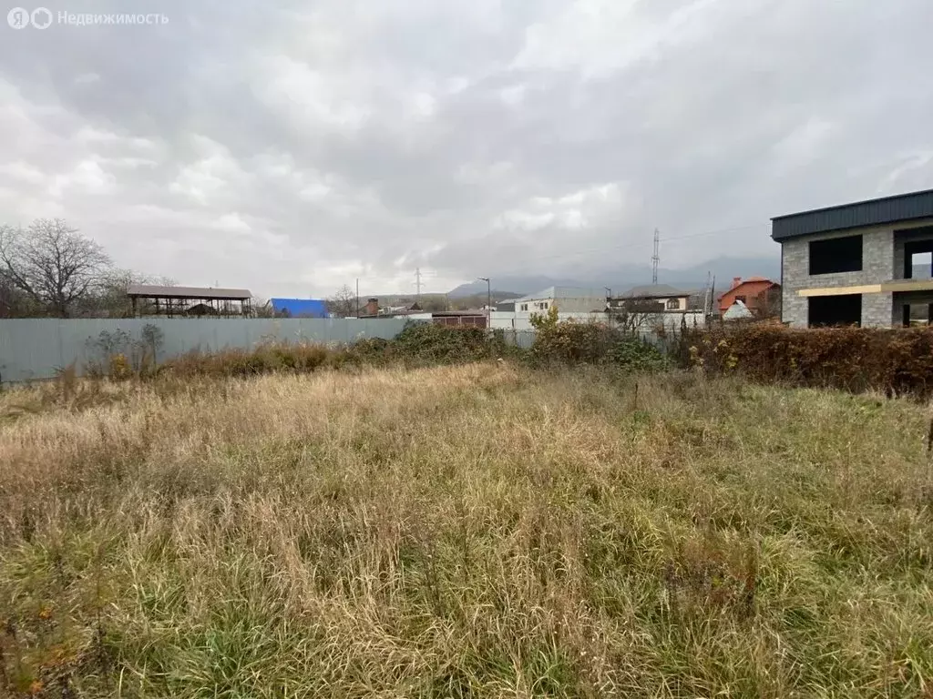 Участок в Ставропольский край, Пятигорск (5.76 м) - Фото 2