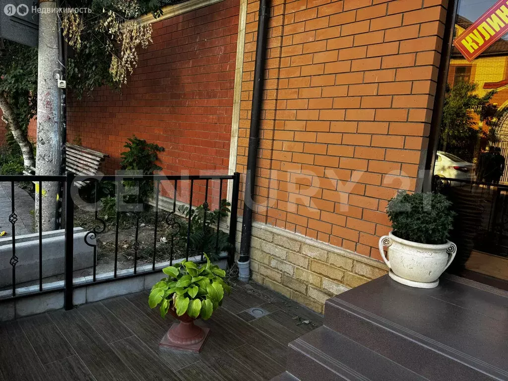 Дом в Махачкала, улица Островского, 24 (390 м) - Фото 1