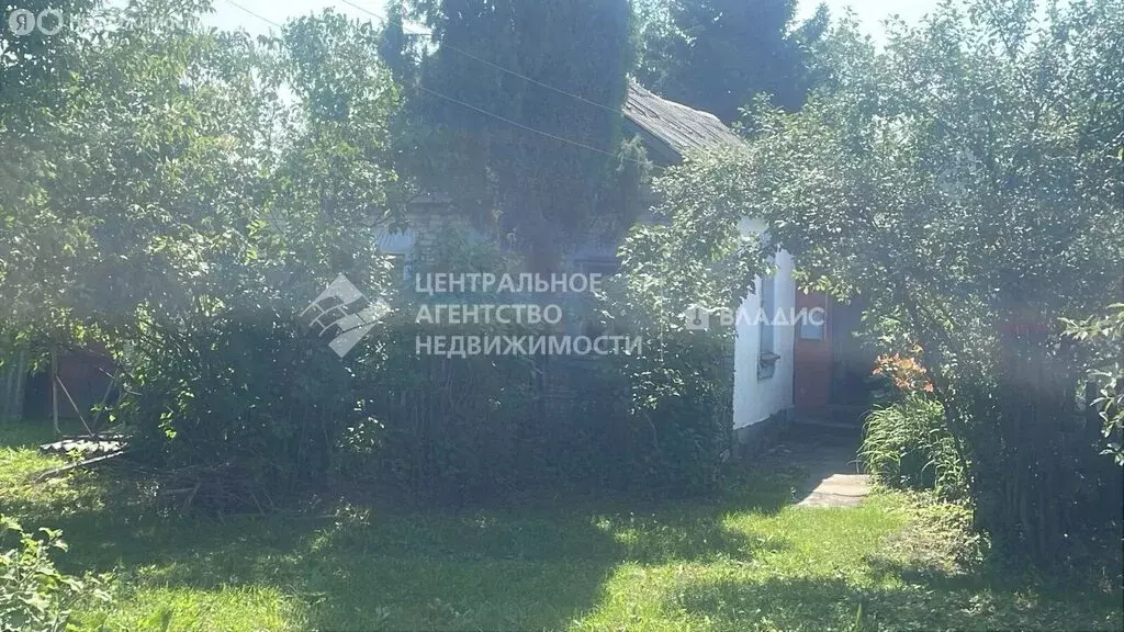 Дом в Рязань, район Канищево, Полевая улица, 23 (55.8 м) - Фото 0
