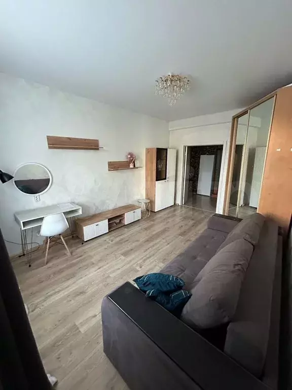 2-к. квартира, 62,3 м, 2/4 эт. - Фото 0