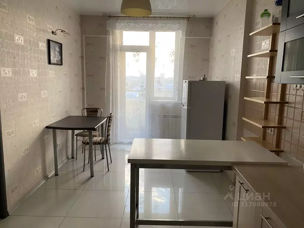 1-к кв. Новосибирская область, Новосибирск ул. Блюхера, 71Б (46.0 м) - Фото 1