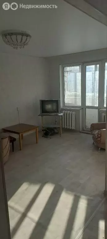 1-комнатная квартира: Амурск, Комсомольский проспект, 20 (32.3 м) - Фото 1