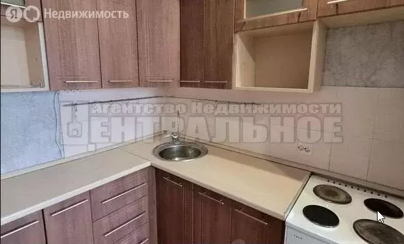 1-комнатная квартира: Смоленск, улица Шевченко, 91Г (38 м) - Фото 0