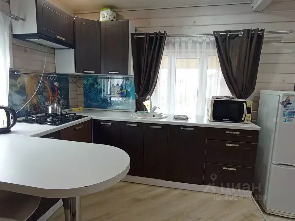 Дом в Ярославская область, Углич ул. Шаркова, 48А (60 м) - Фото 2