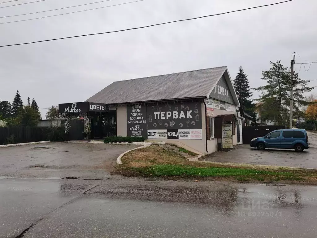 Торговая площадь в Самарская область, Кинель-Черкассы с/пос, с. ., Продажа  торговых помещений Кинель-Черкассы, Кинель-Черкасский район, ID объекта -  80001468808