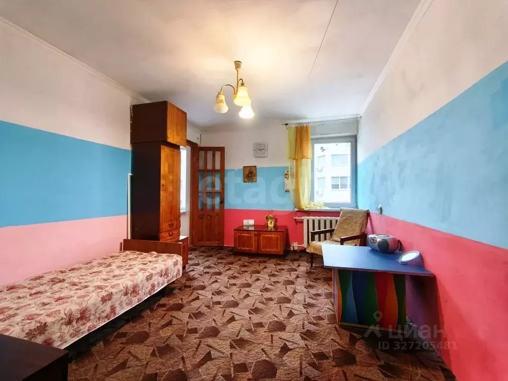 2-к кв. Крым, Феодосия бул. Старшинова, 23 (41.0 м) - Фото 1