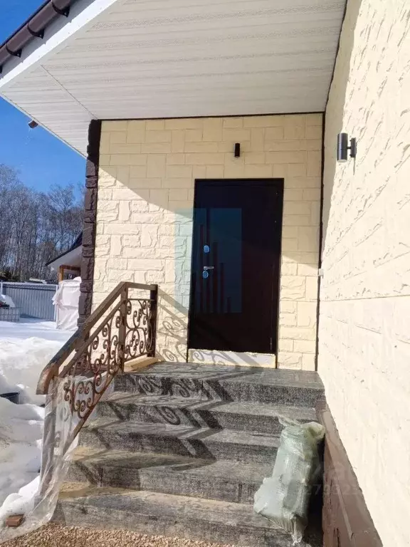 Дом в Московская область, Чехов ул. Уездная (200 м) - Фото 2