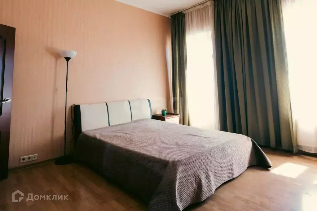Продаётся 1-к квартира, 42.7 м - Фото 0