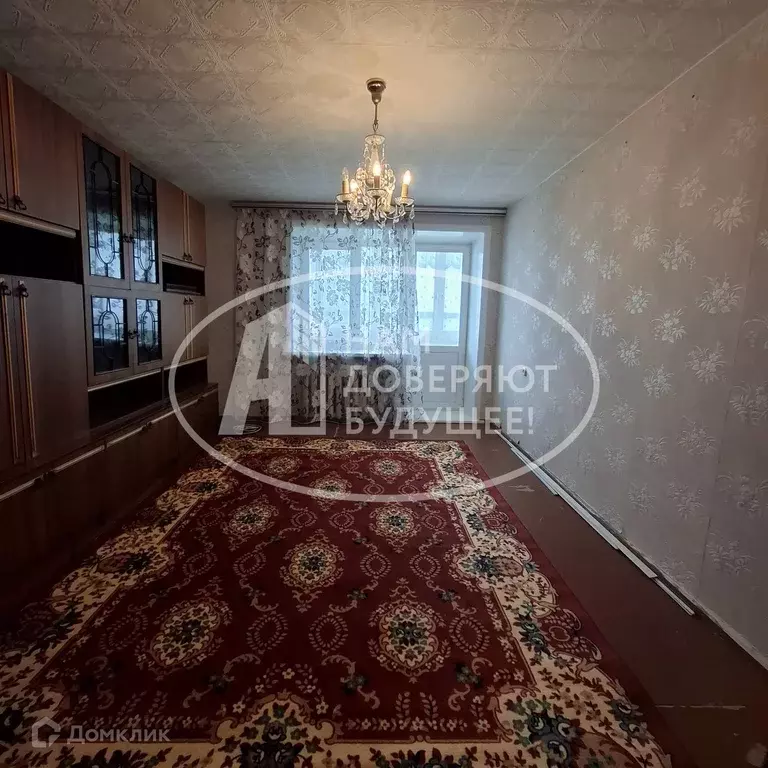 Продаётся 3-к квартира, 59.3 м - Фото 0