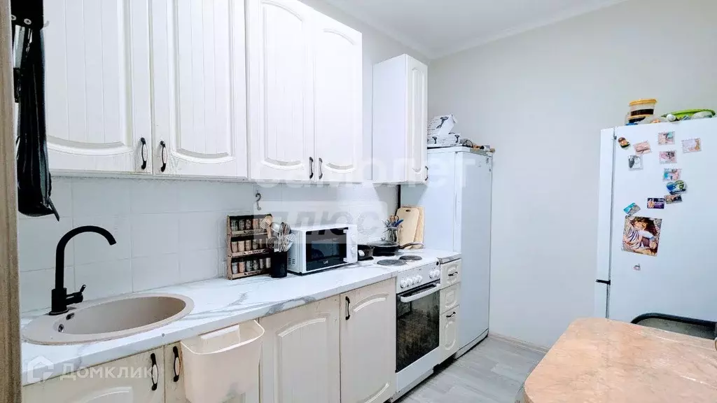 Продаётся 2-к квартира, 38.5 м - Фото 1