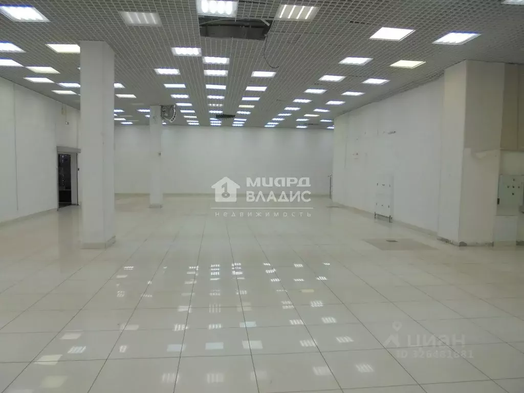 Помещение свободного назначения в Омская область, Омск ул. Лукашевича, ... - Фото 1