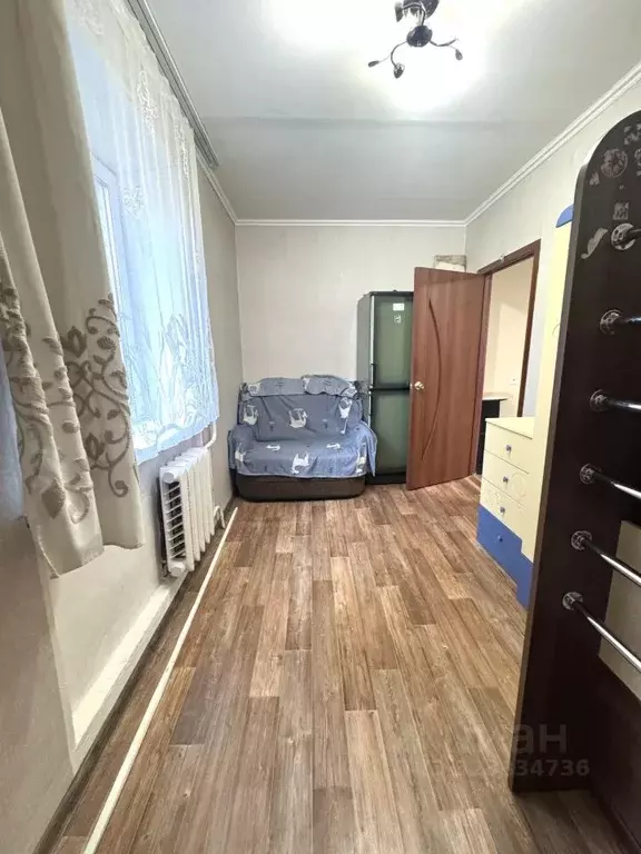 3-к кв. Московская область, Клин Пролетарский проезд, 18 (49.7 м) - Фото 2